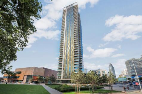 The Tower, One The E
