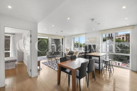 Siddal Apartments, E