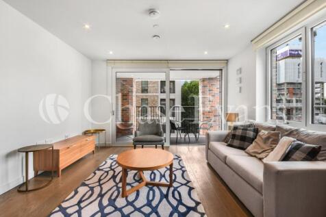 Siddal Apartments, E