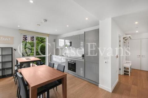 Siddal Apartments, E