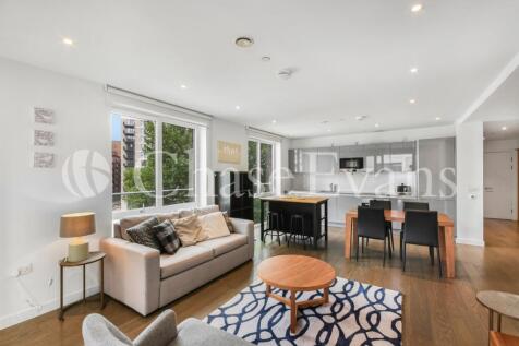 Siddal Apartments, E