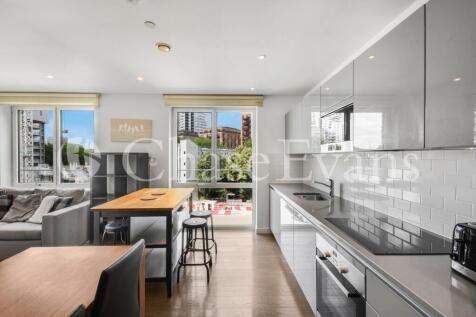 Siddal Apartments, E