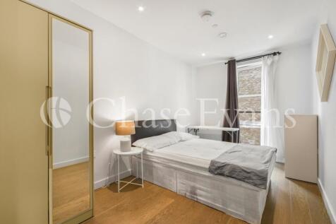 Siddal Apartments, E