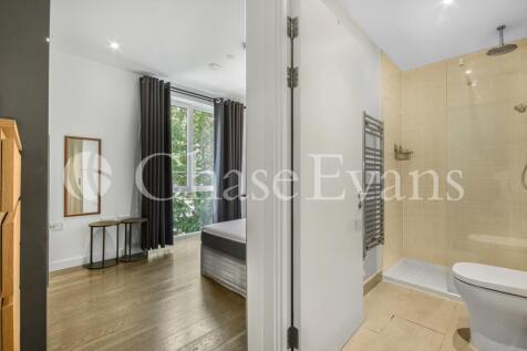 Siddal Apartments, E