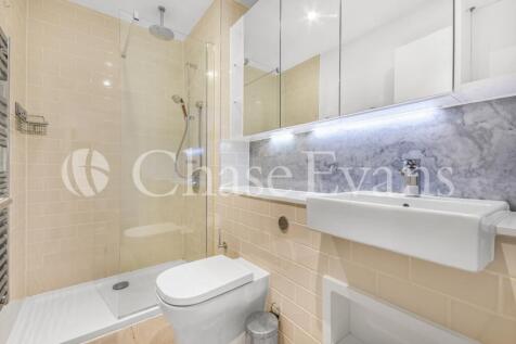 Siddal Apartments, E