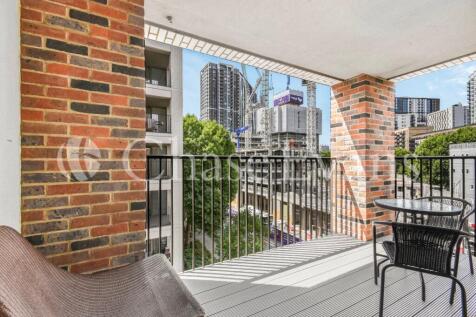 Siddal Apartments, E