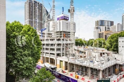 Siddal Apartments, E