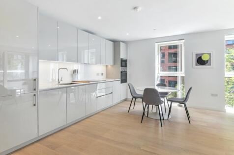 Kitchen - Hurlock He