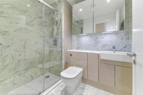 Bathroom - Hurlock H