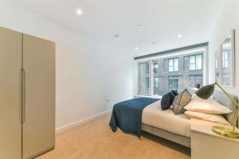 Bedroom - Hurlock He