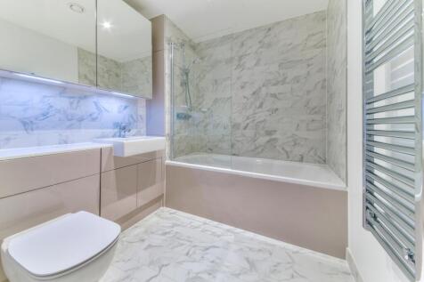 Bathroom - Hurlock H