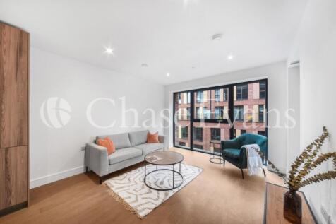 Living Area - Belfie