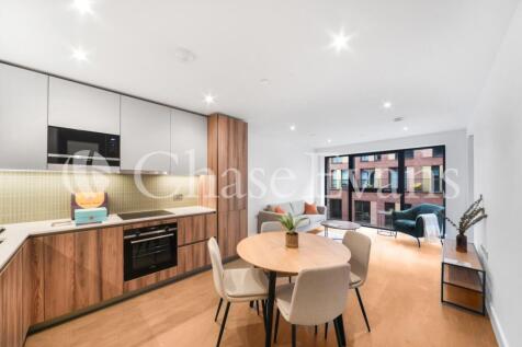 Living Area - Belfie