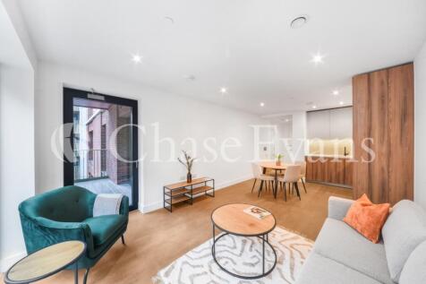 Living Area - Belfie