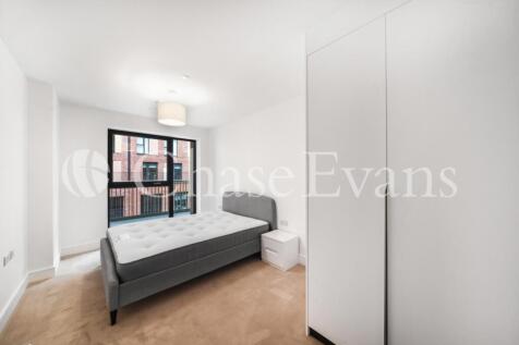 Bedroom - Belfield M