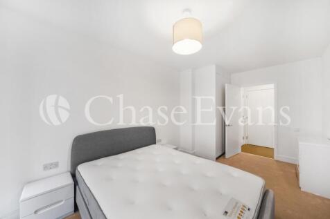 Bedroom - Belfield M