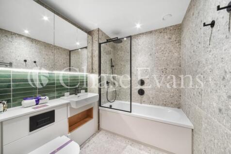 Bathroom - Belfield