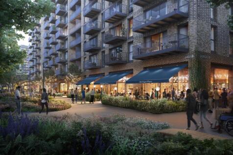 Exterior - Belfield