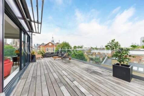 Roof Terrace