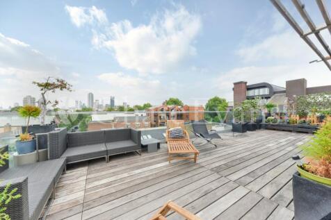 Roof Terrace