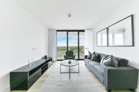 Liivng Area - Epsom
