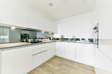 Kitchen - Epsom Hous