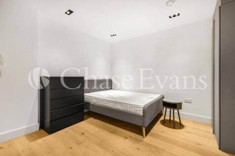 Sleeping Area