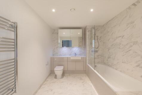 Bathnroom