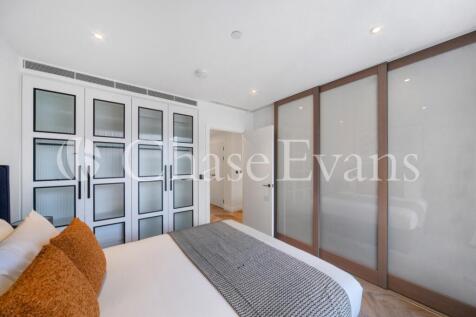 Sleeping Area