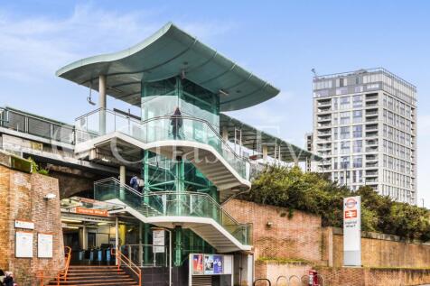 Dlr Station