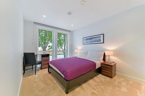 Bedroom - Heygate St