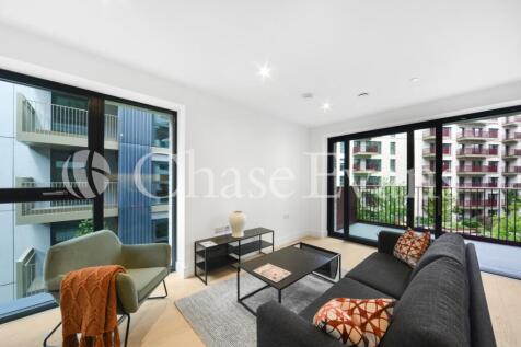 Living Area - Belfie