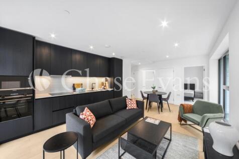 Living Area - Belfie