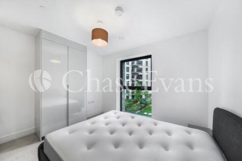 Bedroom - Belfield M