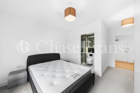 Bedroom - Belfield M