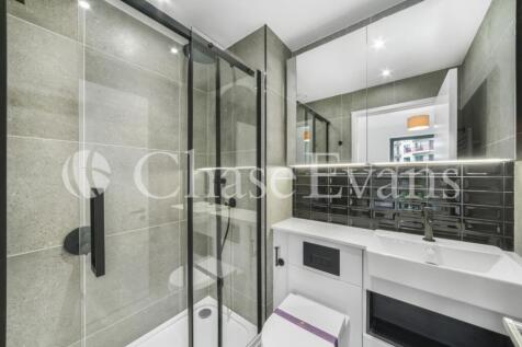 Bathroom - Belfield