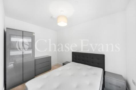 Bedroom - Belfield M