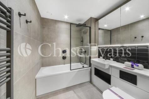 Bathroom - Belfield