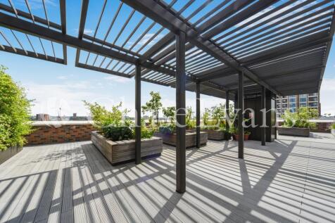 Roof Terrace