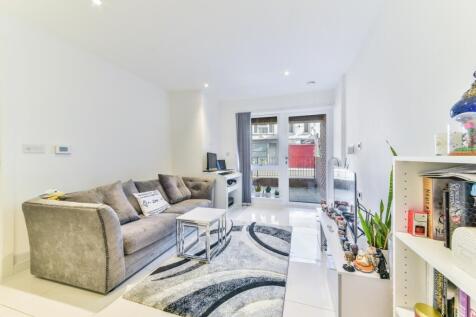 Evision House, South