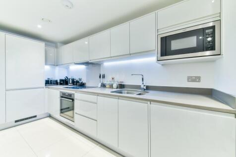 Evision House, South