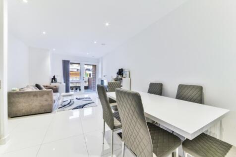 Evision House, South
