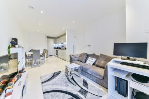 Evision House, South