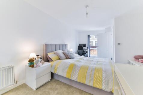Evision House, South