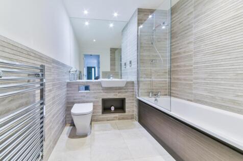 Evision House, South
