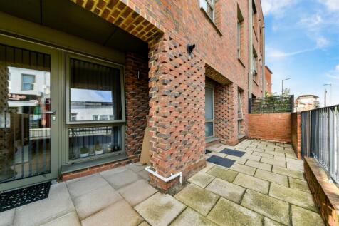 Evision House, South