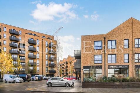 Hanwell Square