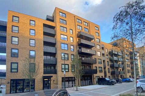 Hanwell Square