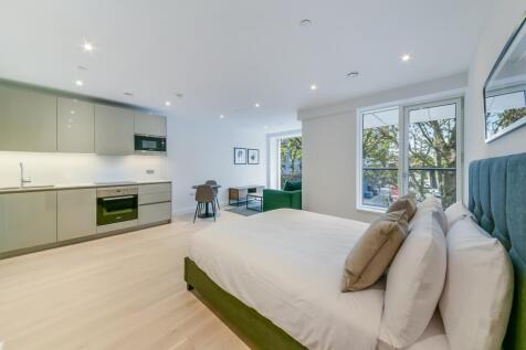 Sleeping Area - Hurl