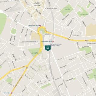 Strata, Elephant &amp; C